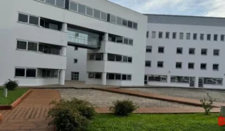  BUREAUX 177 M² NANTES