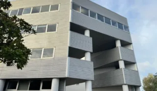  BUREAUX 177 M² NANTES
