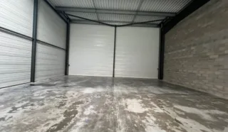  CELLULE ACTIVITES NEUVES 284 m² CHATEAUBOURG