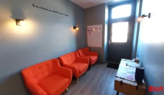 BUREAU 15 m² DOL DE BRETAGNE