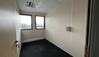  BUREAUX 75 M² SAINT HERBLAIN