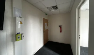  BUREAUX 75 M² SAINT HERBLAIN