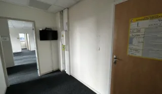  BUREAUX 75 M² SAINT HERBLAIN