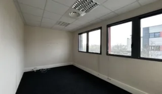  BUREAUX 75 M² SAINT HERBLAIN