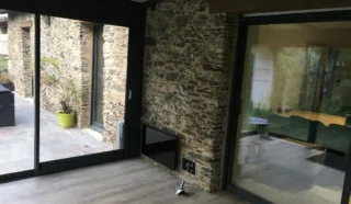  BUREAUX 86 M² VERTOU