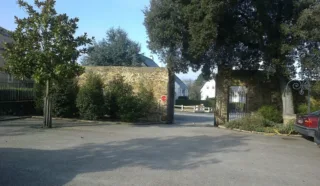  BUREAUX 86 M² VERTOU