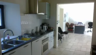  BUREAUX 86 M² VERTOU