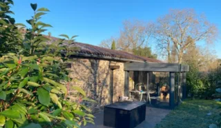  BUREAUX 86 M² VERTOU