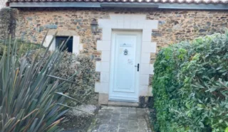  BUREAUX 86 M² VERTOU