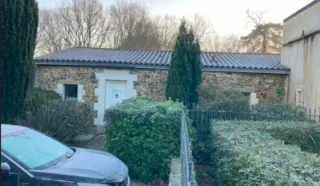  BUREAUX 86 M² VERTOU