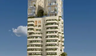  BUREAUX 106 m² NANTES