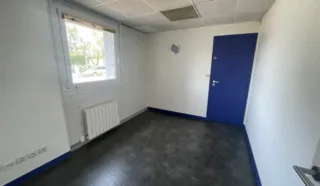  LOCAL D'ACTIVITES 260 m² LANESTER