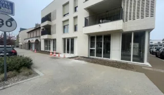  LOCAUX COMMERCIAUX MONTAUBAN-DE-BRETAGNE