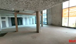  CELLULE COMMERCIALE en DUPLEX 136 m² ST MALO
