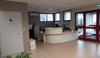  BUREAUX 348 m² CONCARNEAU