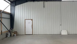  LOCAL COMMERCIAL 1250 m² LORIENT KERPONT