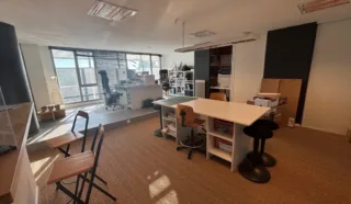  BUREAUX 67 m² LORIENT