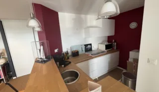  BUREAUX 67 m² LORIENT