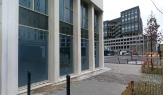  BUREAUX 81 m² NANTES