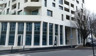  BUREAUX 81 m² NANTES