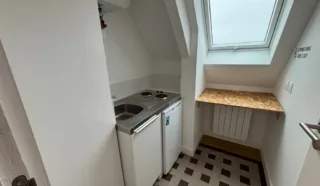  BUREAUX 55 m² LORIENT LA BASE