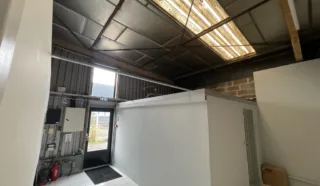  Local d'activités 410 m² LANESTER
