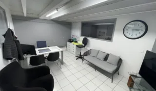  Local d'activités 410 m² LANESTER