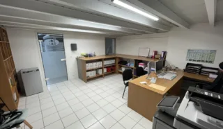  Local d'activités 410 m² LANESTER