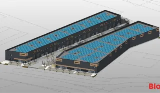  CELLULE NEUVE 200 M² LA MEZIERE