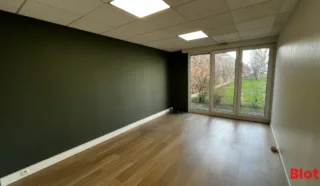  BUREAUX RENNES 160 m²