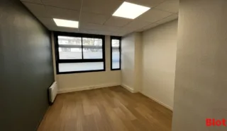  BUREAUX RENNES 160 m²