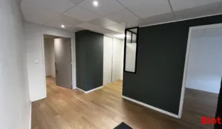  BUREAUX RENNES 160 m²