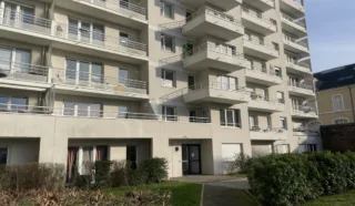  BUREAUX RENNES 160 m²
