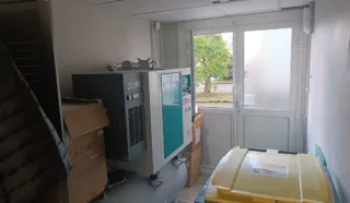  LOCAL PROFESSIONNEL 178 m² BREST