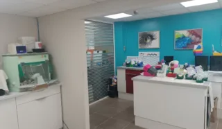  LOCAL PROFESSIONNEL 178 m² BREST