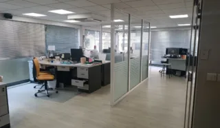  LOCAL PROFESSIONNEL 178 m² BREST