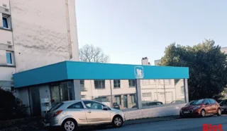  LOCAL PROFESSIONNEL 178 m² BREST