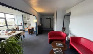  BUREAUX 285 m² LORIENT