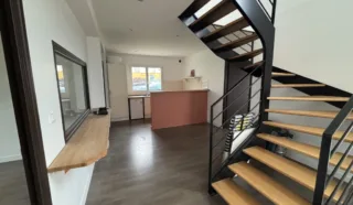  BUREAUX 98 m² LORIENT CAUDAN