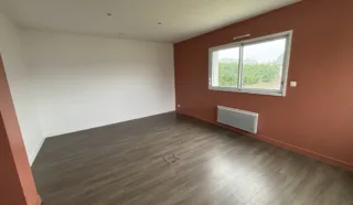  BUREAUX 98 m² LORIENT CAUDAN