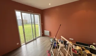  BUREAUX 98 m² LORIENT CAUDAN