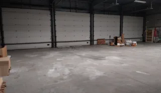 Local d'activités / Local professionnel Bouguenais / Nantes Sud 570 m²