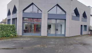  Local d'activités / Local professionnel Bouguenais / Nantes Sud 570 m²