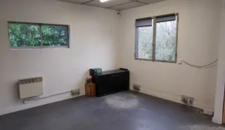  LOCAL D'ACTIVITES 270 m² SCAER