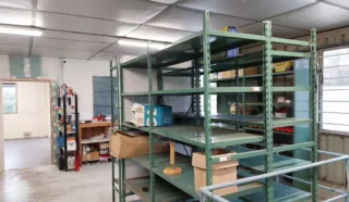  LOCAL D'ACTIVITES 270 m² SCAER