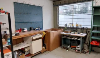  LOCAL D'ACTIVITES 270 m² SCAER