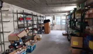  LOCAL D'ACTIVITES 270 m² SCAER