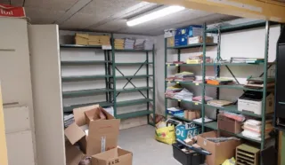  LOCAL D'ACTIVITES 270 m² SCAER