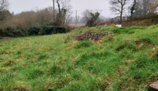  LOCAL D'ACTIVITES 270 m² SCAER