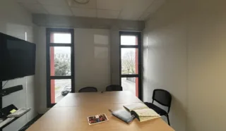  BUREAUX 72 M² SAINT HERBLAIN